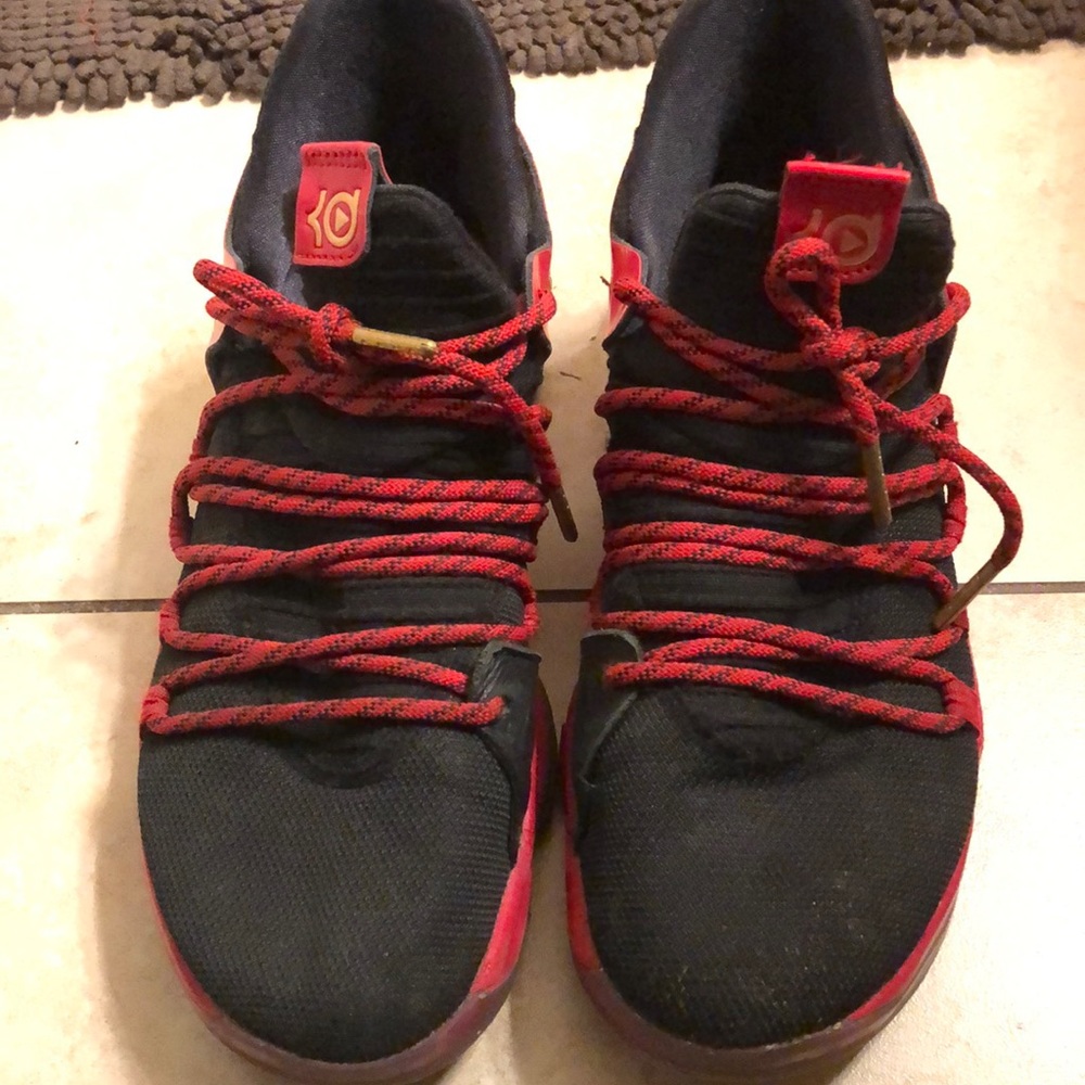 KD Shoes